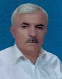 Ayhan Dogan