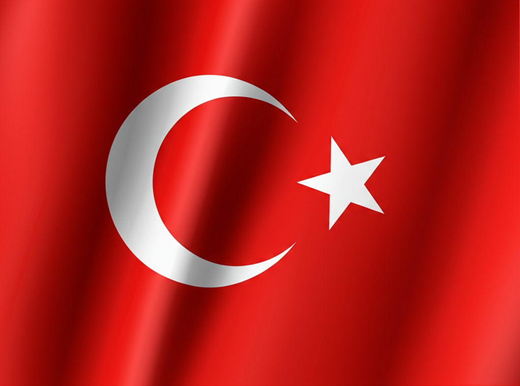 Türkçe